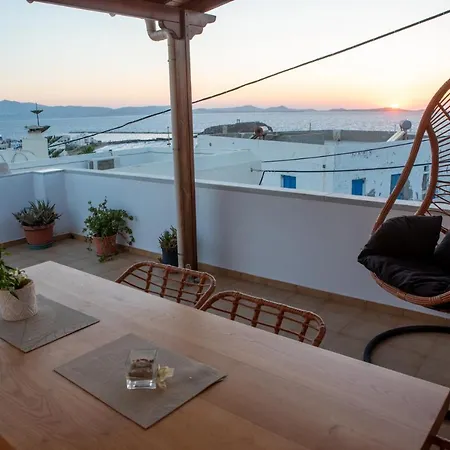 360° Panoramic View Daire