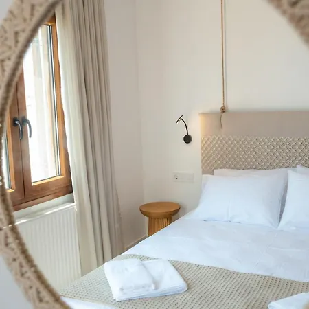 Daire 360° Panoramic View *