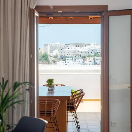 360° Panoramic View Daire