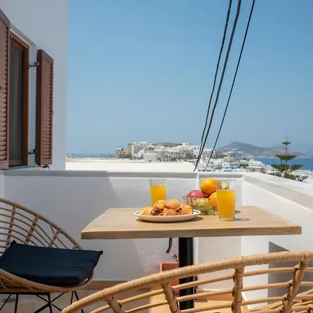 360° Panoramic View Daire *