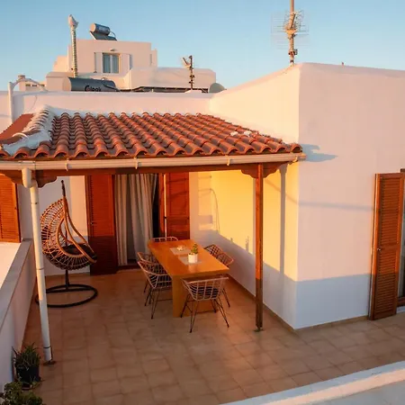 Daire 360° Panoramic View *