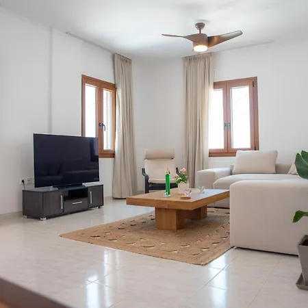 Daire 360° Panoramic View *