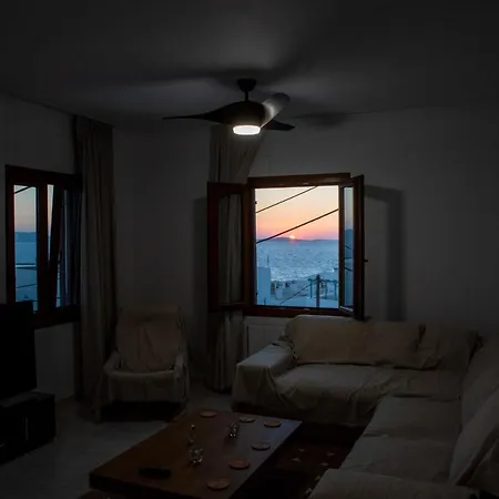 Daire 360° Panoramic View